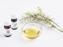 リラクゼーションサロン クイーンズウェイ シャポー市川(Queensway)/アロマオプション