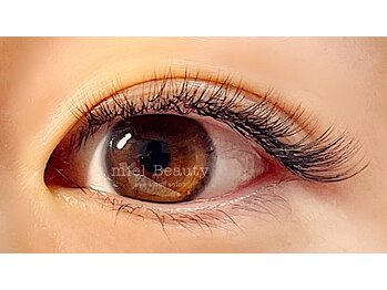 ミエル(miel)/ボリュームラッシュ300本