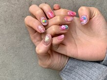 ブルームボーテ 北堀江(bloombeaute)/