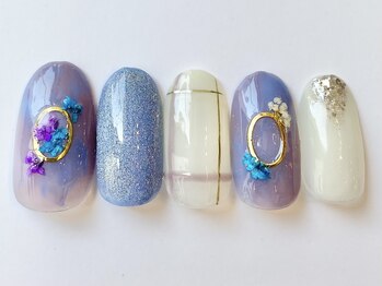 リノリコ 阿佐ヶ谷店(RinoRiko)/梅雨 8