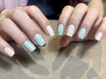 イーズィランド(Ease land)/定額メディアムプラン|グリーン