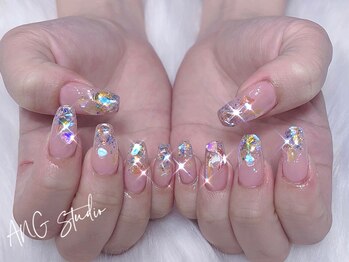 エーエヌジー スタジオ(ANG Studio)/