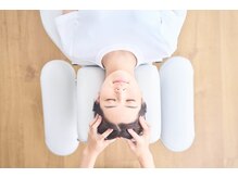 カラダファクトリー FKD宇都宮店/ドライヘッドスパで至福の時間を