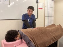 ゼロスポ鍼灸 整骨院 吉塚/腰痛の根本改善へ！
