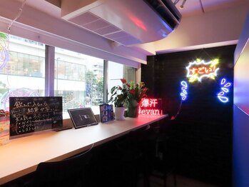 エヴァン(evan)/フィットネスevanへようこそ。