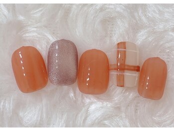 ベルファム(Belle femme)/定額コース