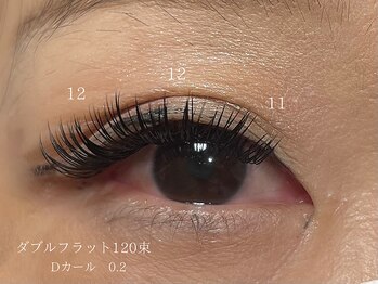 ルラ バイ フリー(RULA by free)/ダブルフラット120束