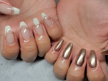 フローラ(Flora)/