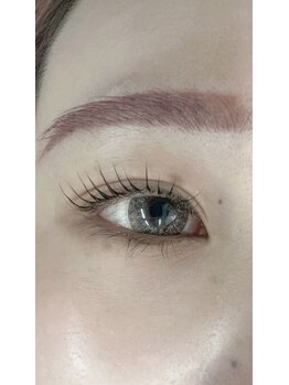 ハチ(Hachi)/パリジェンヌラッシュリフト