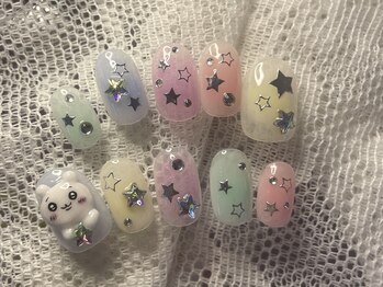 ディアネイル(dear.nail)/