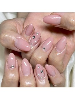 ソラール(SOLAR)/ワンカラーストーン♪