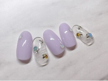 リーチェココ 筑紫野店(RICHE.coco)/