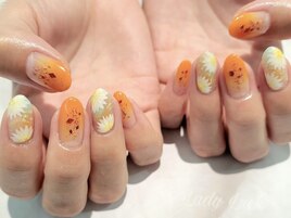 サマーフラワー☆