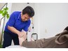 ≪自然と眠れる体質へと導きます。≫睡眠改善整体70分￥7700