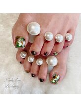 ビンタン(Bintang)/ニュアンスアート～インクアート