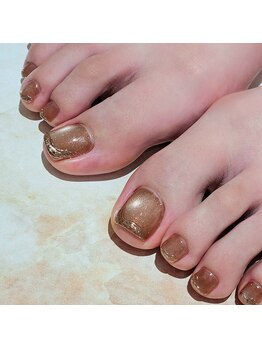 サロン ド リム(Salon de Lym)/by fujiki