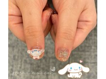 マグロ ネイルサロン/