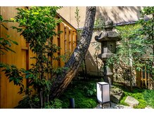 モーダアッカ(moda acca)/当店こだわりの空間！