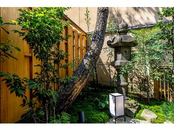 モーダアッカ(moda acca)/当店こだわりの空間!