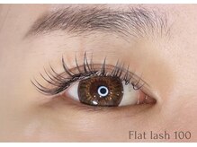 ガレリア ビューティー 桑名店(GALLARIA Beauty)/フラットマットラッシュ