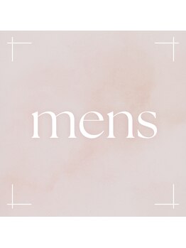 ララアンジュ(LaLa-Ange)/mens