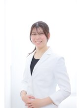 西宮しおりビューティーサロン(西宮しおりbeauty salon) 樫 美希