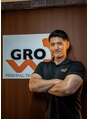 グロウ 南草津本店(GROW) 藤原 愛志