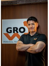 グロウ 南草津本店(GROW)&nbsp;藤原 愛志