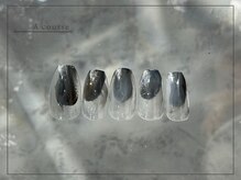 クレオ(Cleo)/【パラジェル】モードネイル