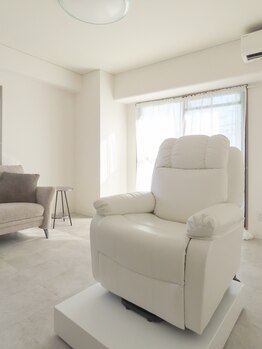 スアアイ(sua.eye)/【完全プライベート空間】