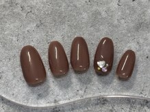 エピ 九大学研都市店(epi)/ナチュラルコース