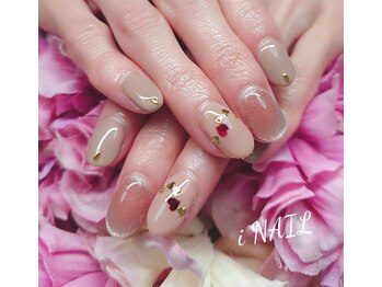 アイネイル(iNAIL)/