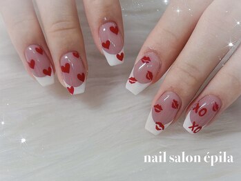 エピラ(epila)/rip