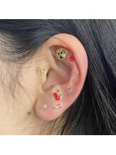 アールラッシュ(R-LASH)/