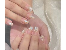 ピュアアンドリッチネイルサロン(Pure&Rich Nail Salon)/