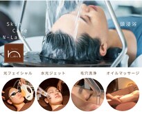 スキンケアエヌラボ(Skin Care N-Labo)