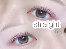 メメ 千葉店(meme)/ぱっちりストレート