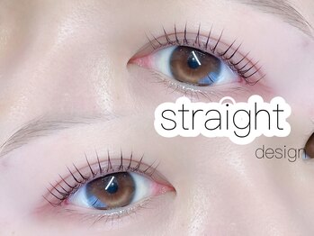 メメ 千葉店(meme)/ぱっちりストレート