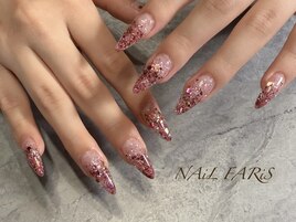 お客様ネイル☆