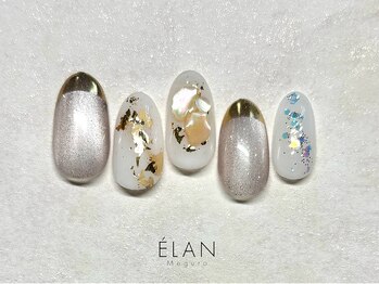 エラン メグロ(ELAN Meguro)/