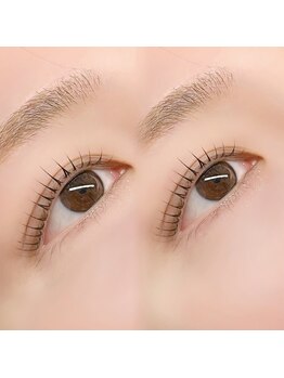 ラグーン(Lagoon)/ラッシュリフト