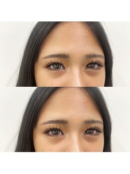 エイル ビューティ スタジオ(EIL beauty studio)/