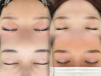 エン(en.)/アイブロウワックス