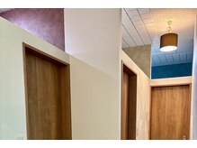 アップトゥースパ(up to spa)の雰囲気（もみほぐしなどの施術部屋/完全個室/新装オープンの部屋◎）