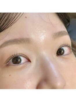 スミスアヴェダ(SMITH AVEDA)/【オープン特価！】まつ毛パーマ