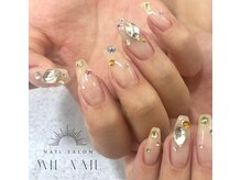 ミィミィ(mii' nail)/