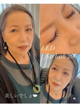 ブレスティエ(Blesstier)/