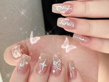 スペードハニー(Spade Honey)/