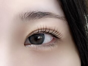 マギバイバディ 宇都宮店(magi by BUDDY)/ラッシュリフト