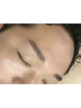 メンズフェイシャル